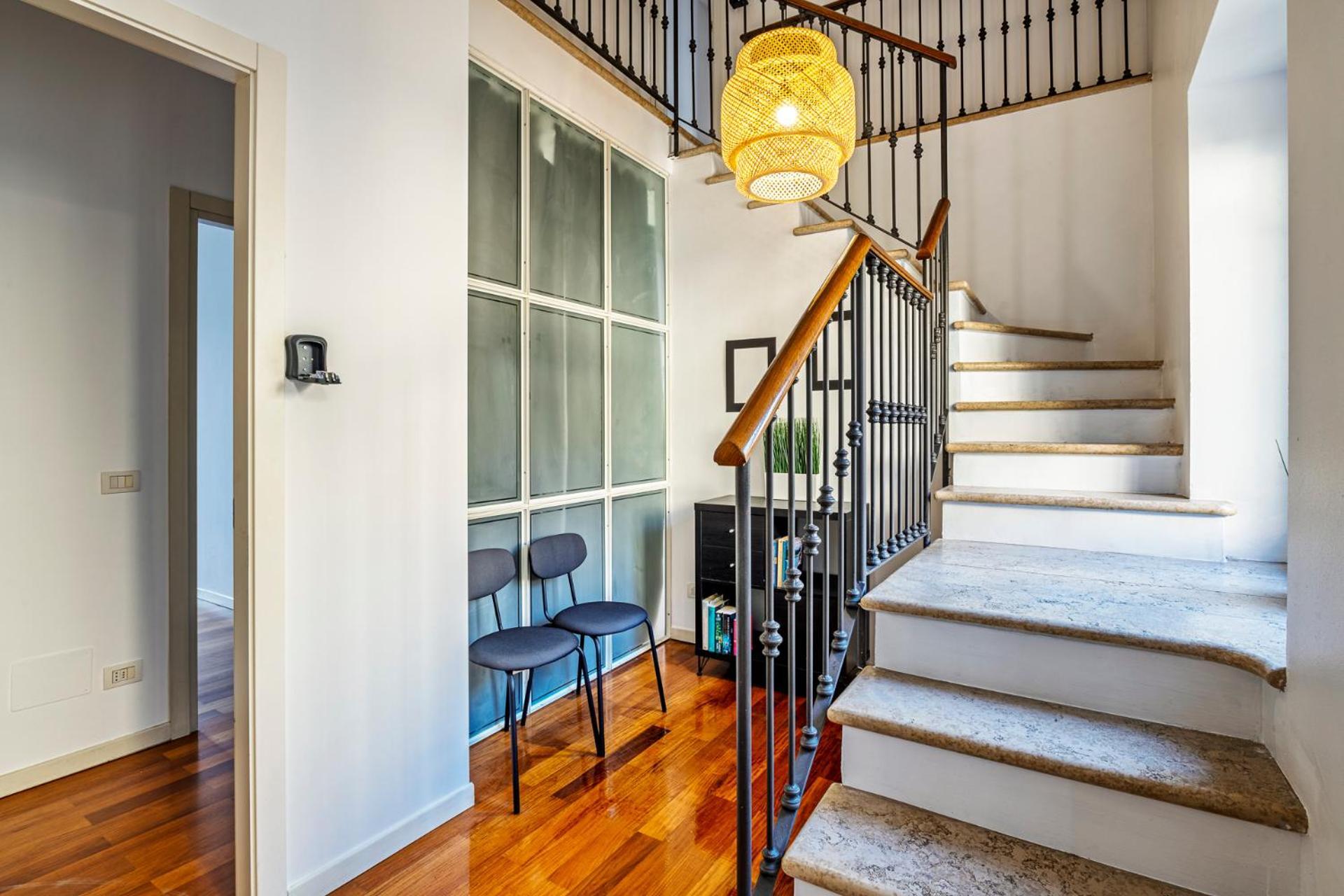Elegant 2 Bedrooms Apartments Near Duomo Milão Exterior foto