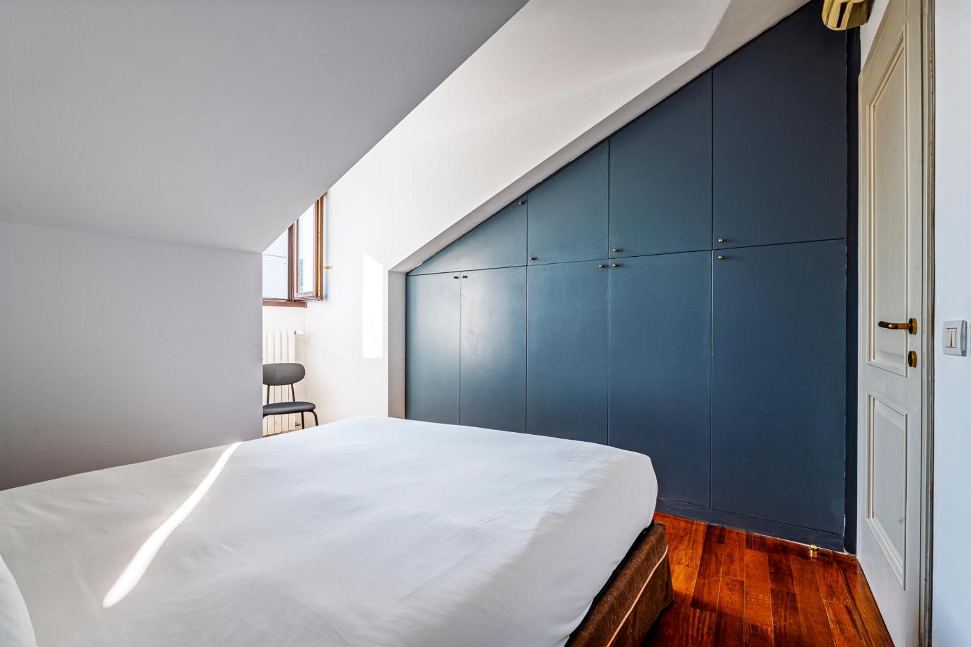 Elegant 2 Bedrooms Apartments Near Duomo Milão Exterior foto